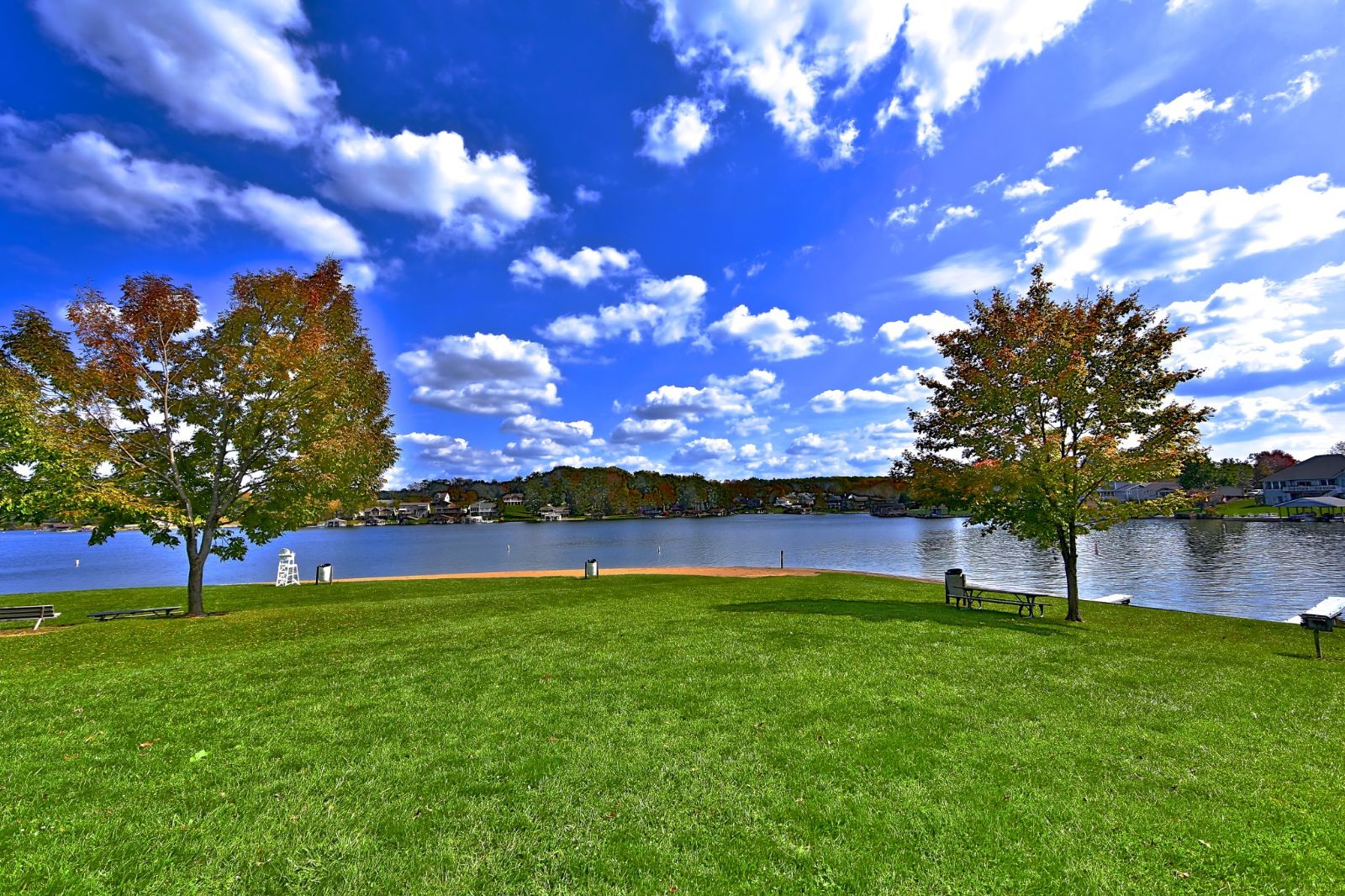 Apple Creek Campground and RV Park